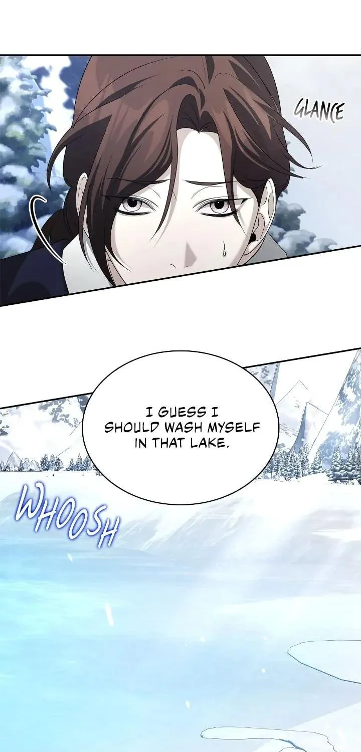 The Fangs That Pierce the Heart Chapter 40 page 65 - 