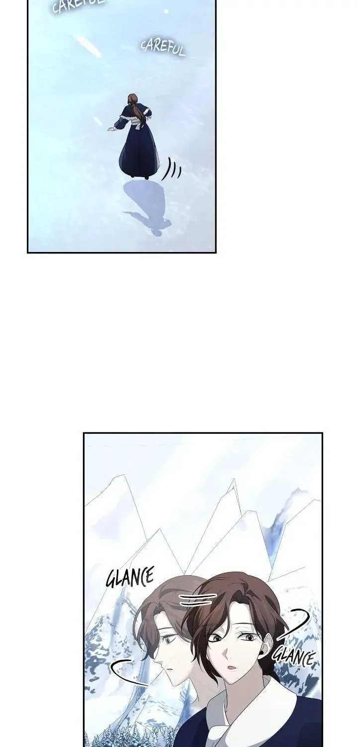 The Fangs That Pierce the Heart Chapter 40 page 67 - 