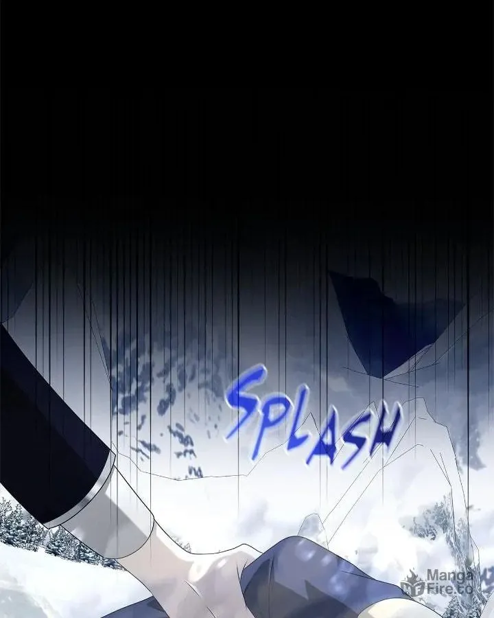 The Fangs That Pierce the Heart Chapter 40 page 74 - 