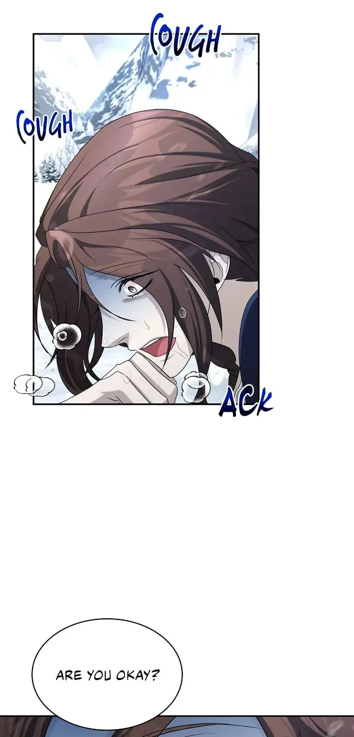 The Fangs That Pierce the Heart Chapter 40 page 77 - 