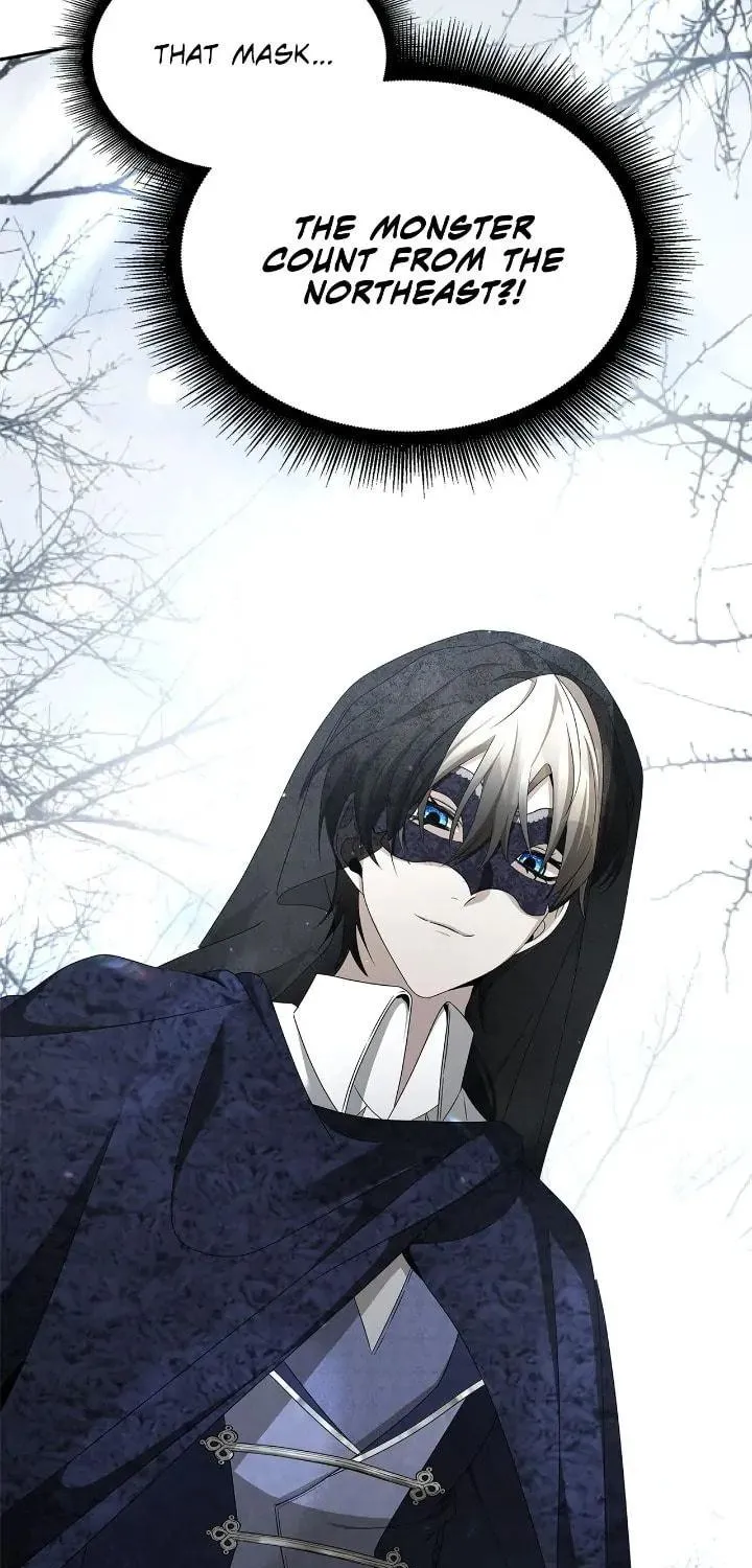 The Fangs That Pierce the Heart Chapter 40 page 79 - 