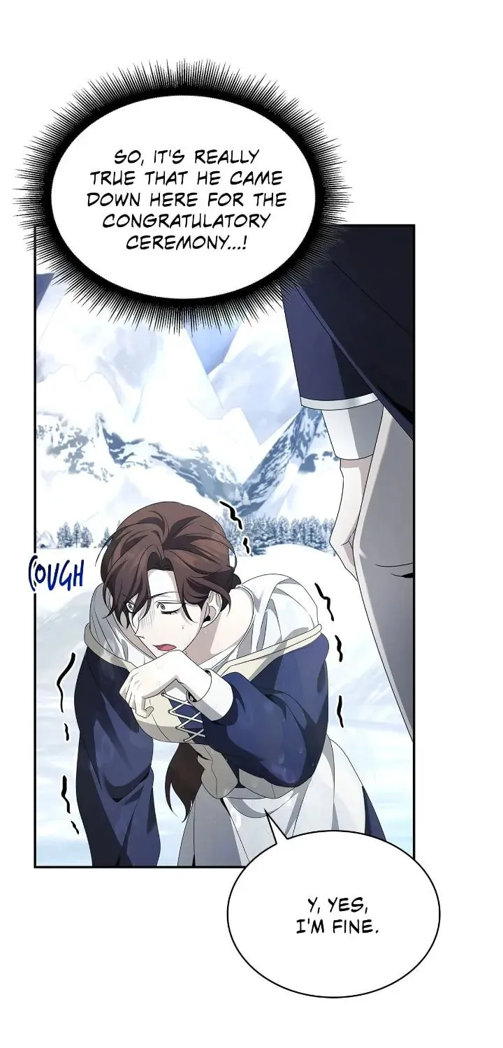 The Fangs That Pierce the Heart Chapter 40 page 81 - 