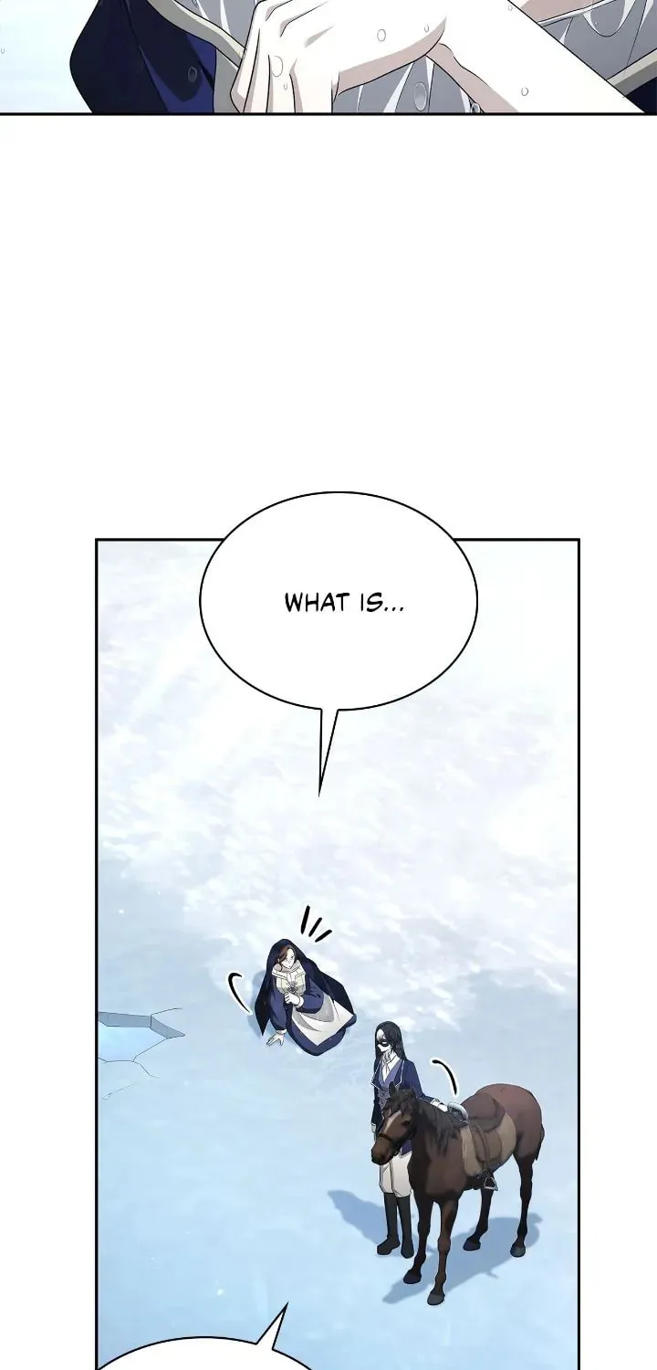 The Fangs That Pierce the Heart Chapter 40 page 83 - 