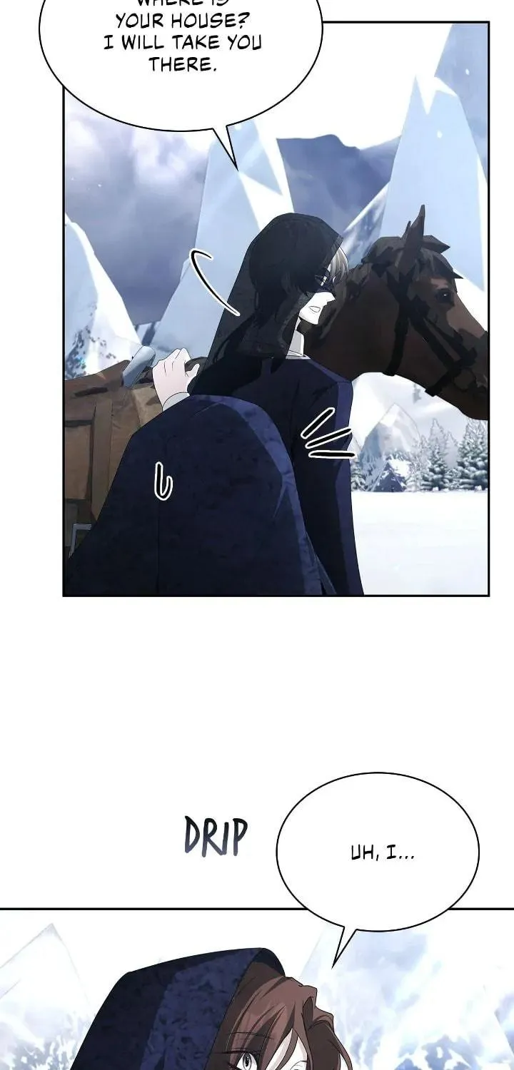 The Fangs That Pierce the Heart Chapter 40 page 85 - 