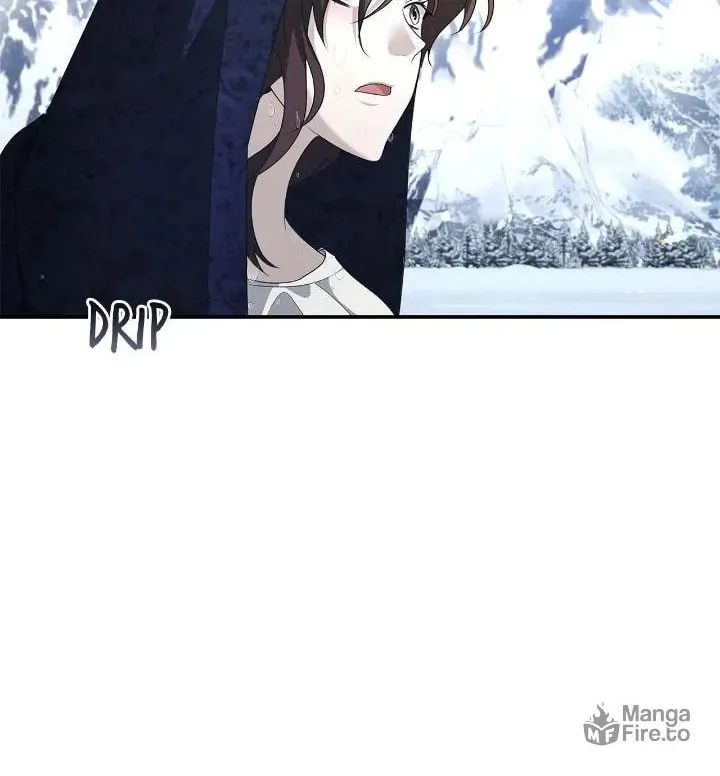 The Fangs That Pierce the Heart Chapter 40 page 86 - 