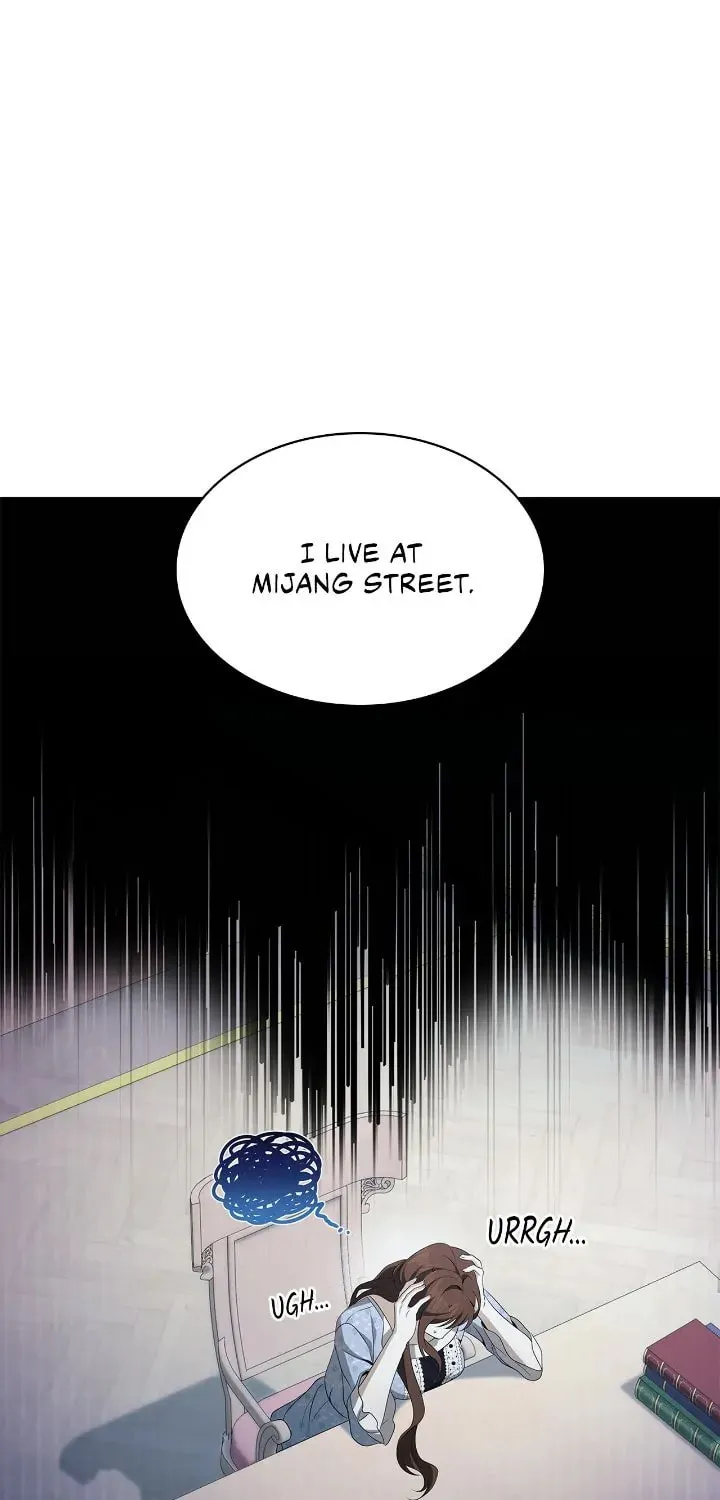 The Fangs That Pierce the Heart Chapter 40 page 87 - 