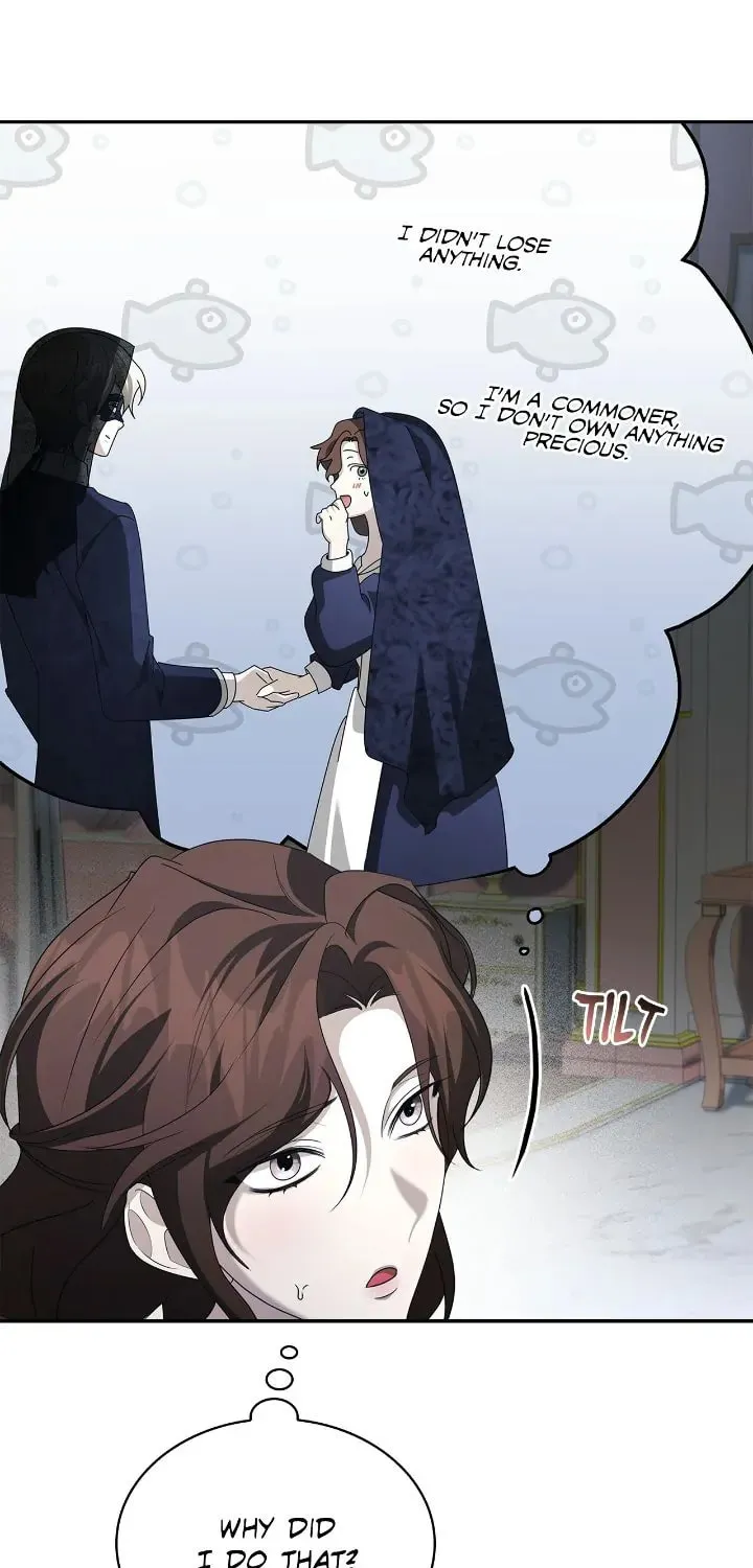 The Fangs That Pierce the Heart Chapter 40 page 89 - 