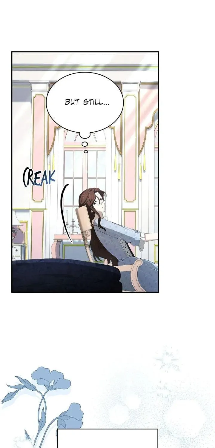 The Fangs That Pierce the Heart Chapter 40 page 91 - 