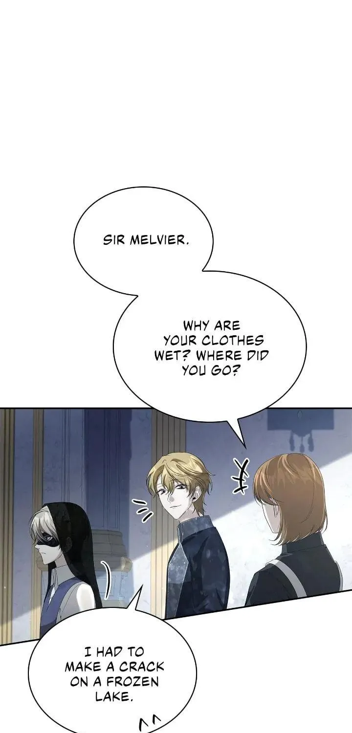 The Fangs That Pierce the Heart Chapter 40 page 96 - 