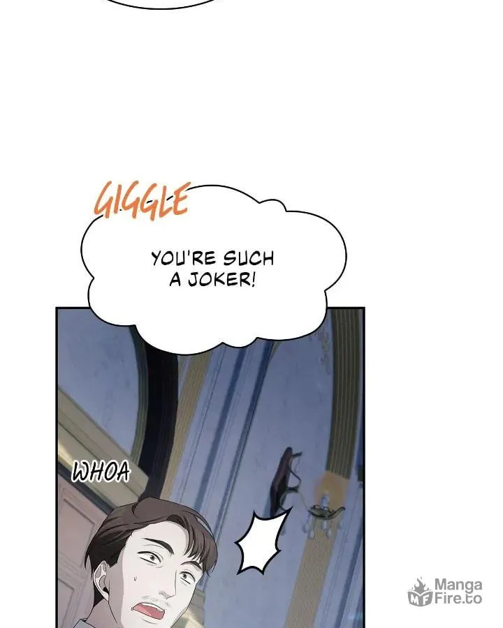 The Fangs That Pierce the Heart Chapter 40 page 97 - 