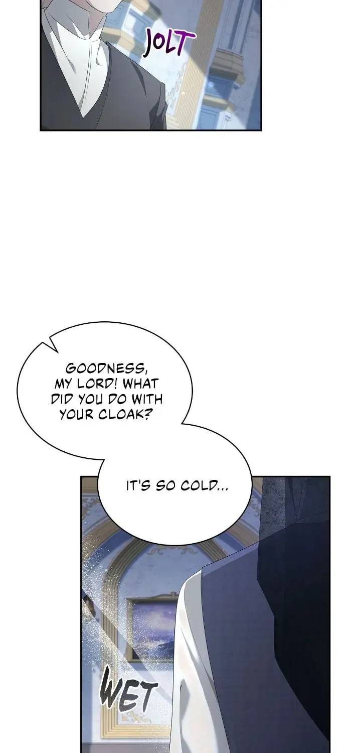 The Fangs That Pierce the Heart Chapter 40 page 98 - 