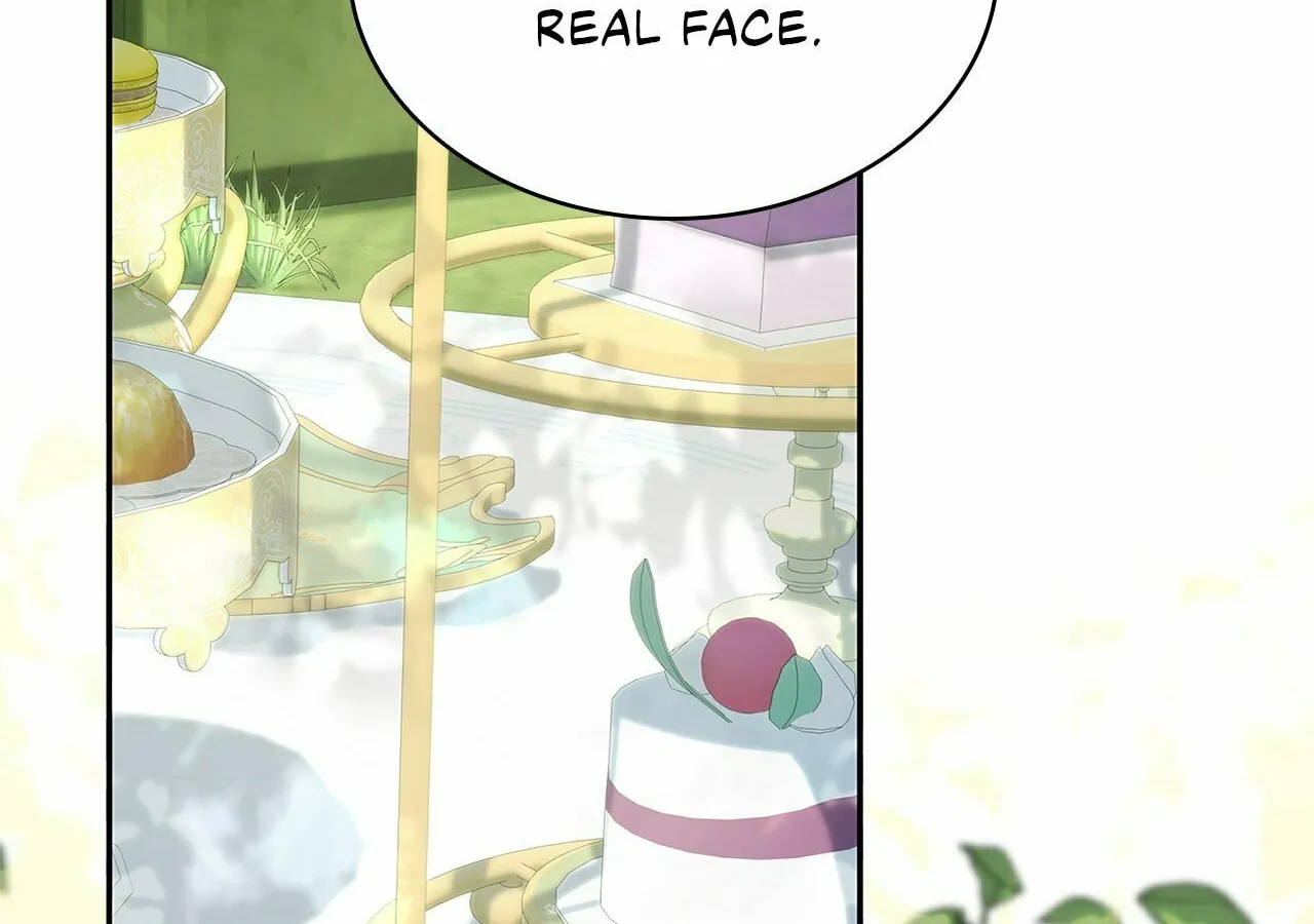 The Fangs That Pierce the Heart Chapter 41 page 2 - 