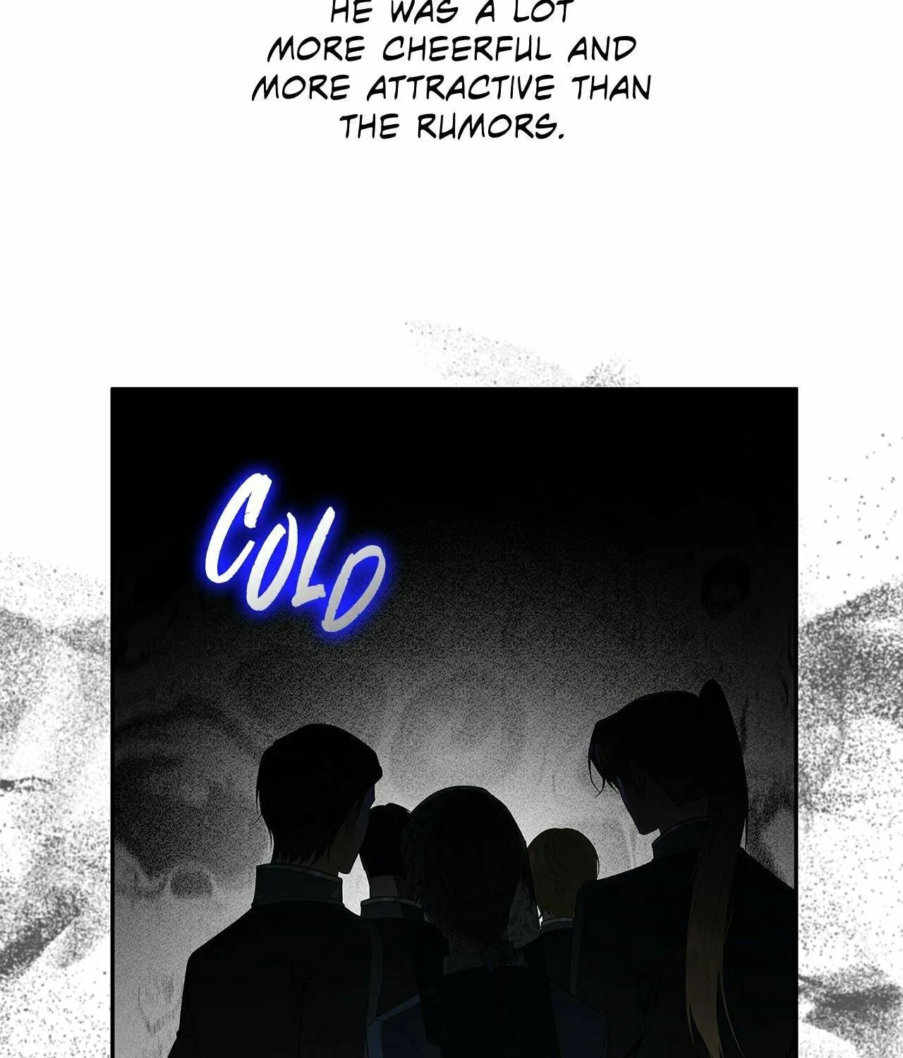 The Fangs That Pierce the Heart Chapter 41 page 11 - 