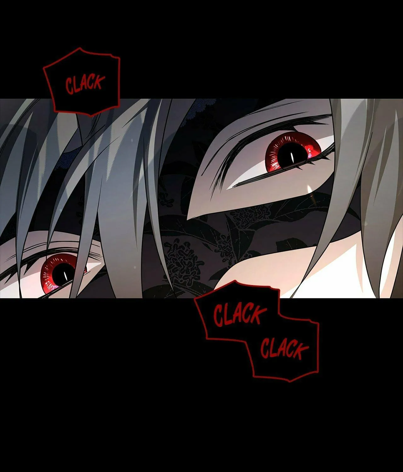 The Fangs That Pierce the Heart Chapter 41 page 101 - 