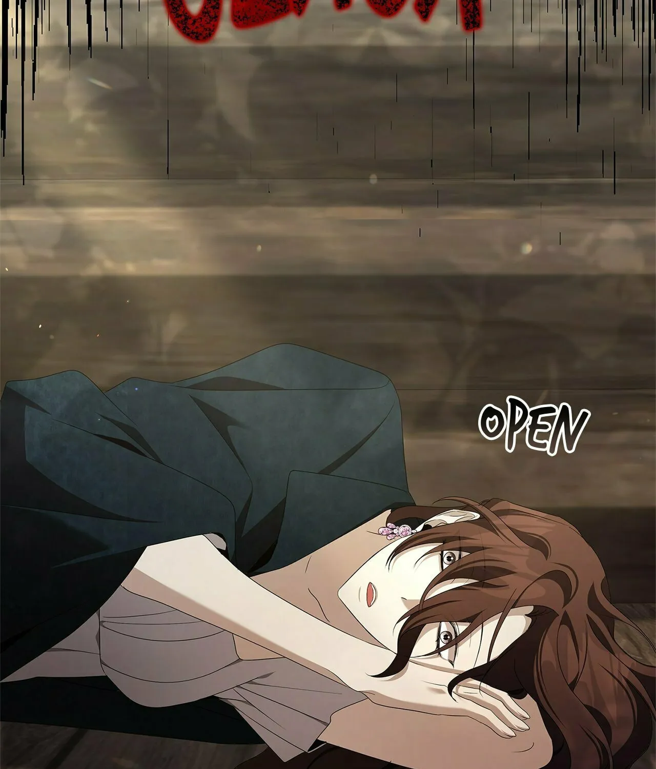 The Fangs That Pierce the Heart Chapter 41 page 103 - 