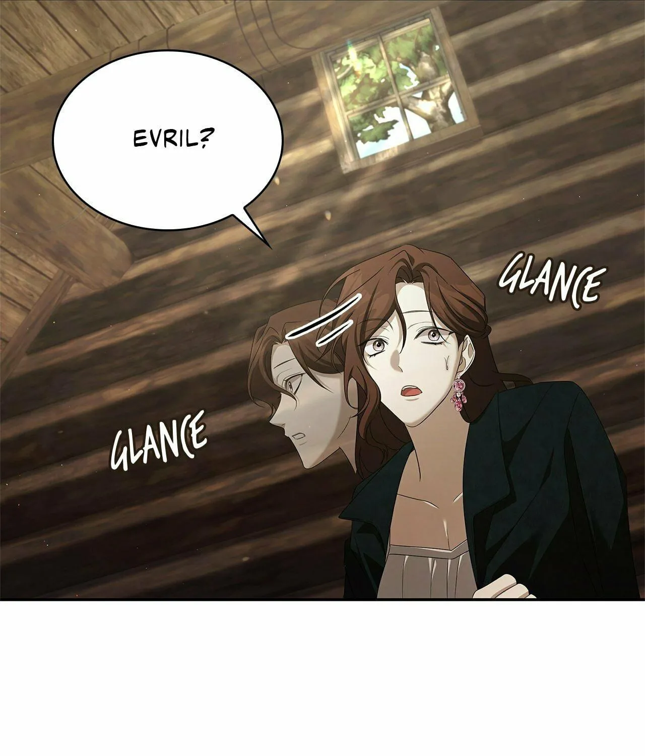 The Fangs That Pierce the Heart Chapter 41 page 105 - 