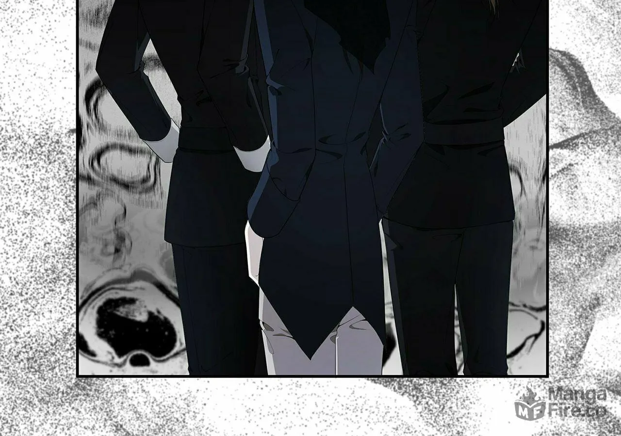 The Fangs That Pierce the Heart Chapter 41 page 12 - 