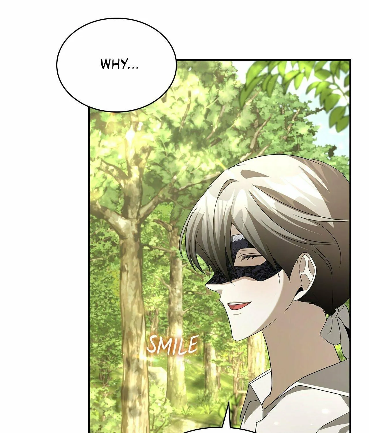 The Fangs That Pierce the Heart Chapter 41 page 116 - 