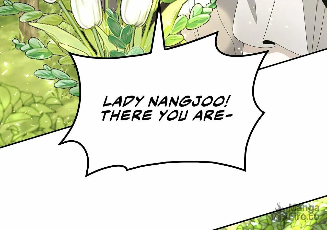 The Fangs That Pierce the Heart Chapter 41 page 123 - 