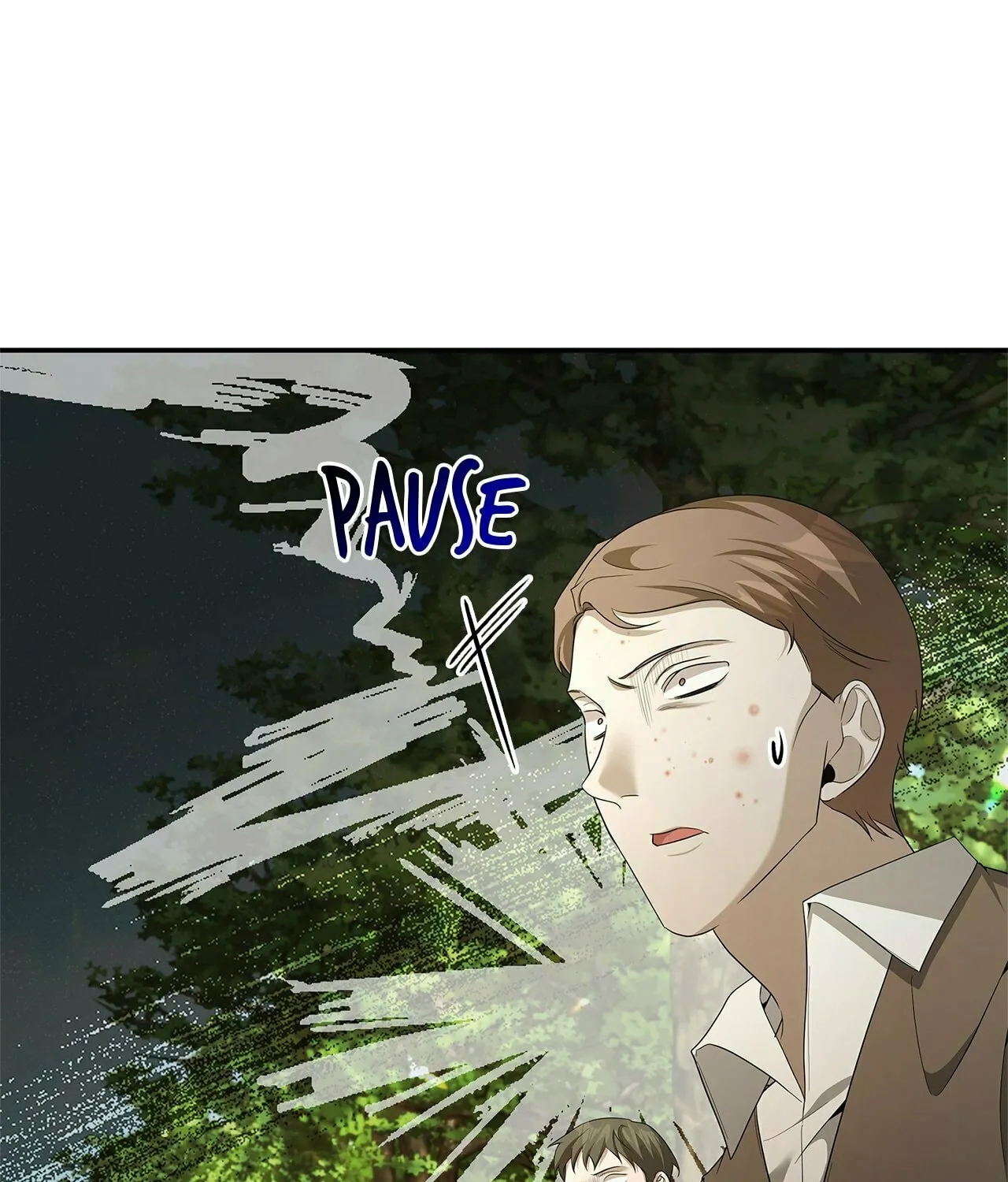 The Fangs That Pierce the Heart Chapter 41 page 126 - 