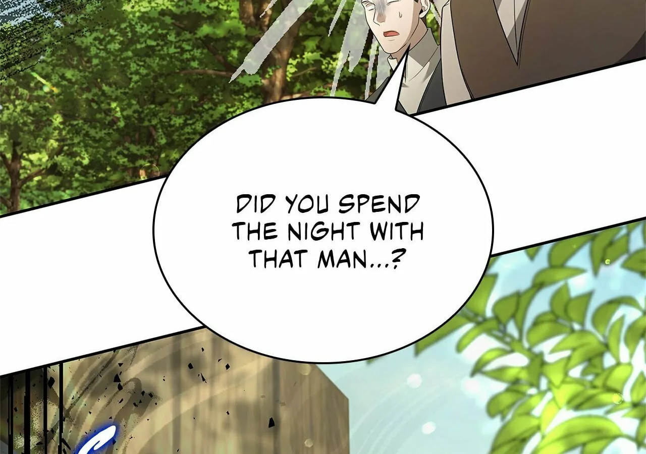 The Fangs That Pierce the Heart Chapter 41 page 127 - 