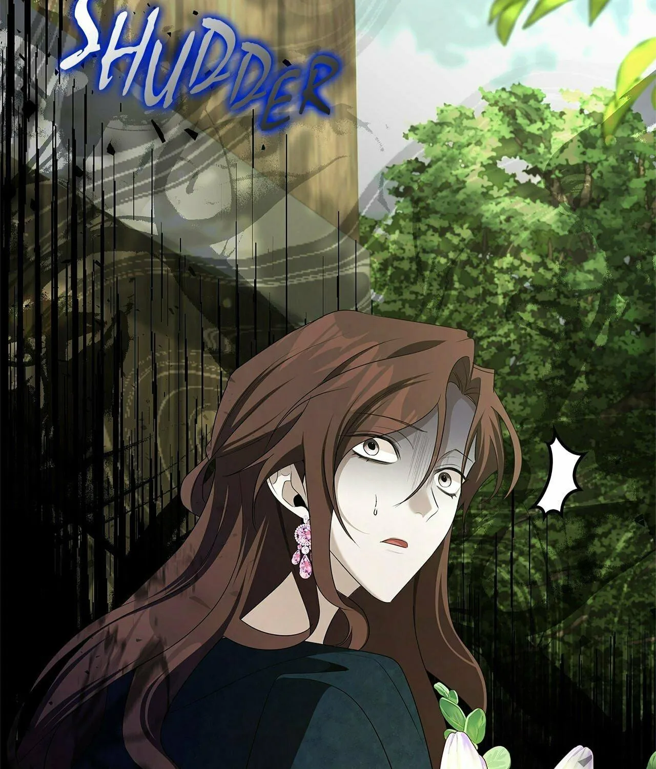 The Fangs That Pierce the Heart Chapter 41 page 128 - 