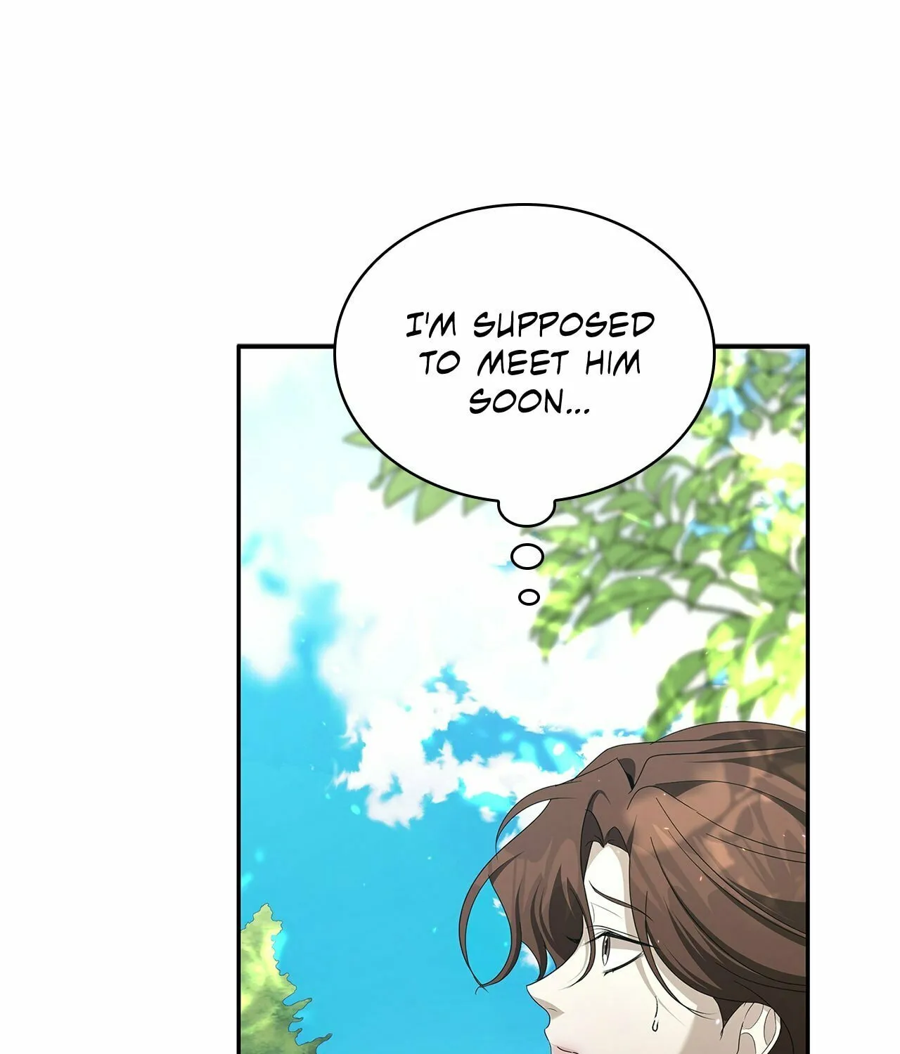 The Fangs That Pierce the Heart Chapter 41 page 14 - 