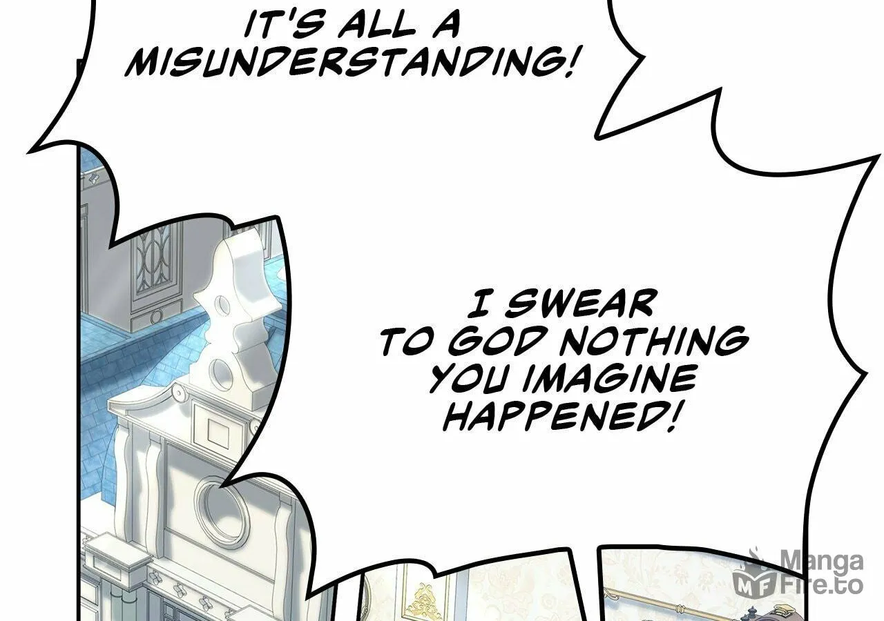 The Fangs That Pierce the Heart Chapter 41 page 131 - 