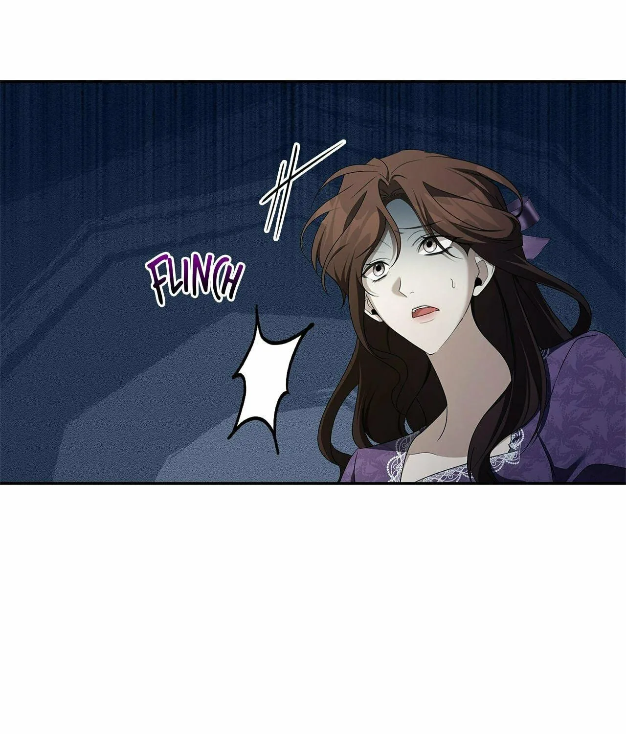 The Fangs That Pierce the Heart Chapter 41 page 134 - 