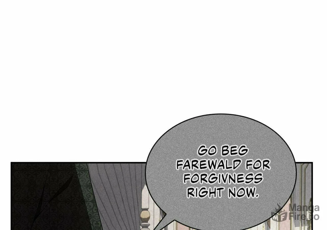 The Fangs That Pierce the Heart Chapter 41 page 135 - 