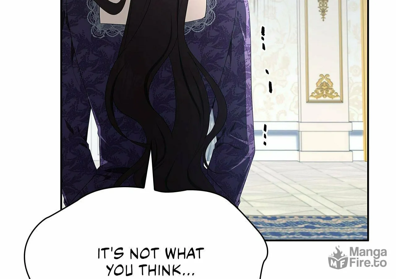 The Fangs That Pierce the Heart Chapter 41 page 140 - 