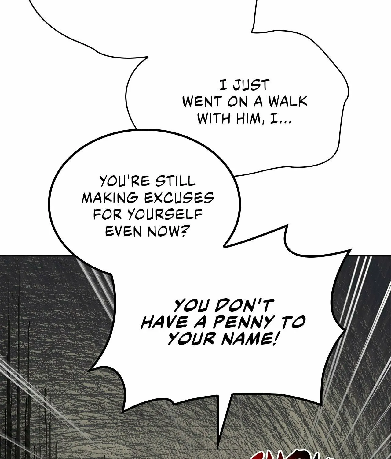 The Fangs That Pierce the Heart Chapter 41 page 141 - 