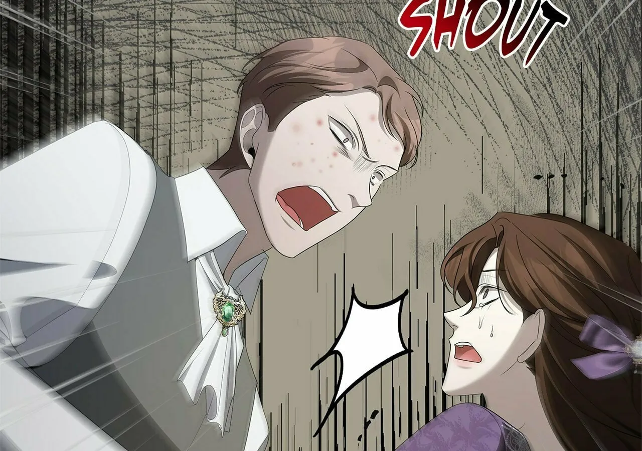 The Fangs That Pierce the Heart Chapter 41 page 142 - 