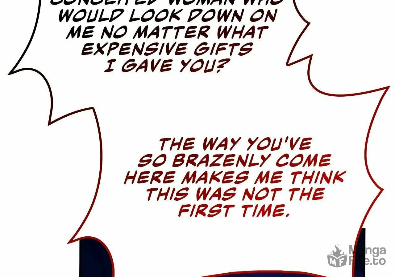 The Fangs That Pierce the Heart Chapter 41 page 146 - 