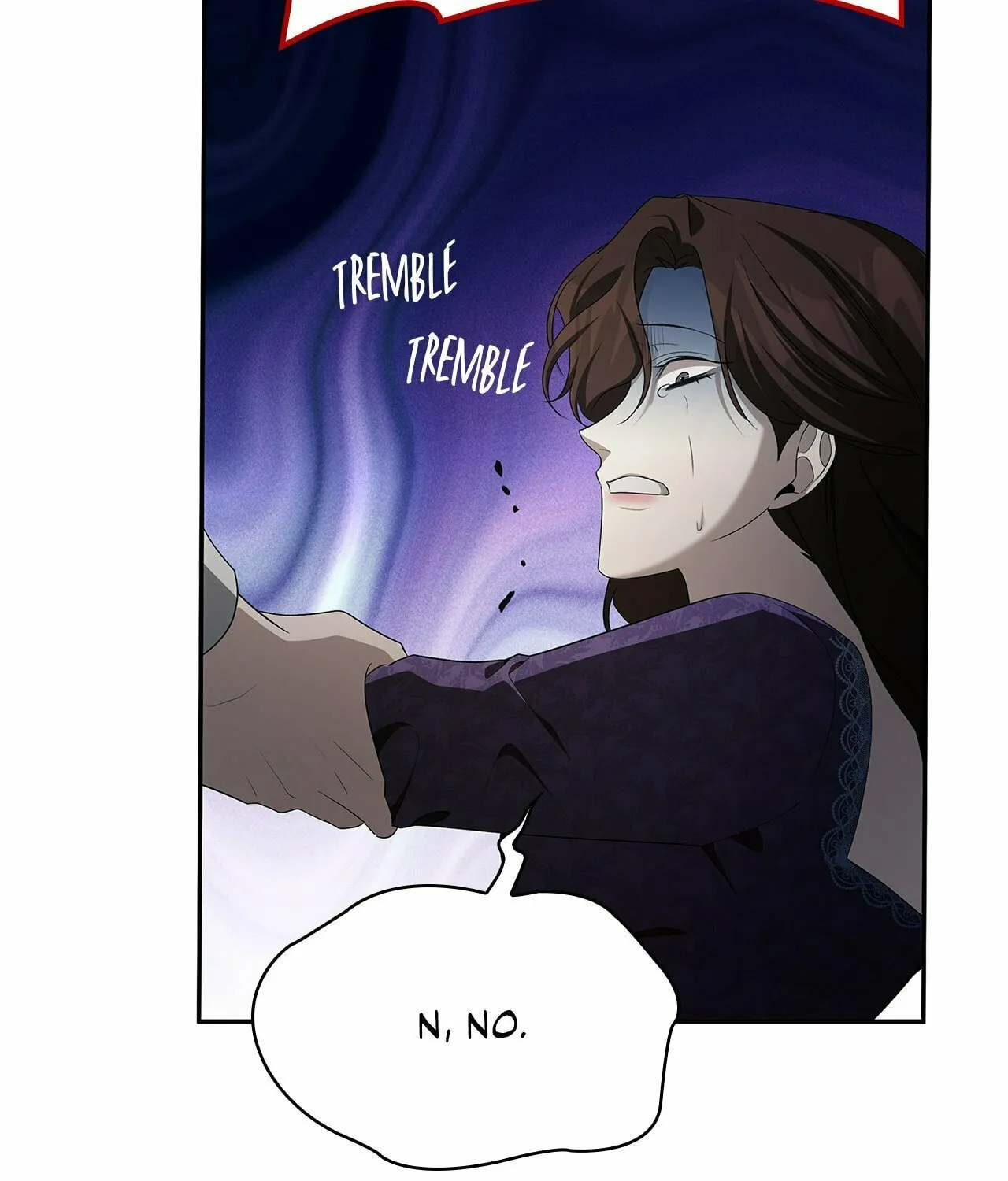 The Fangs That Pierce the Heart Chapter 41 page 147 - 
