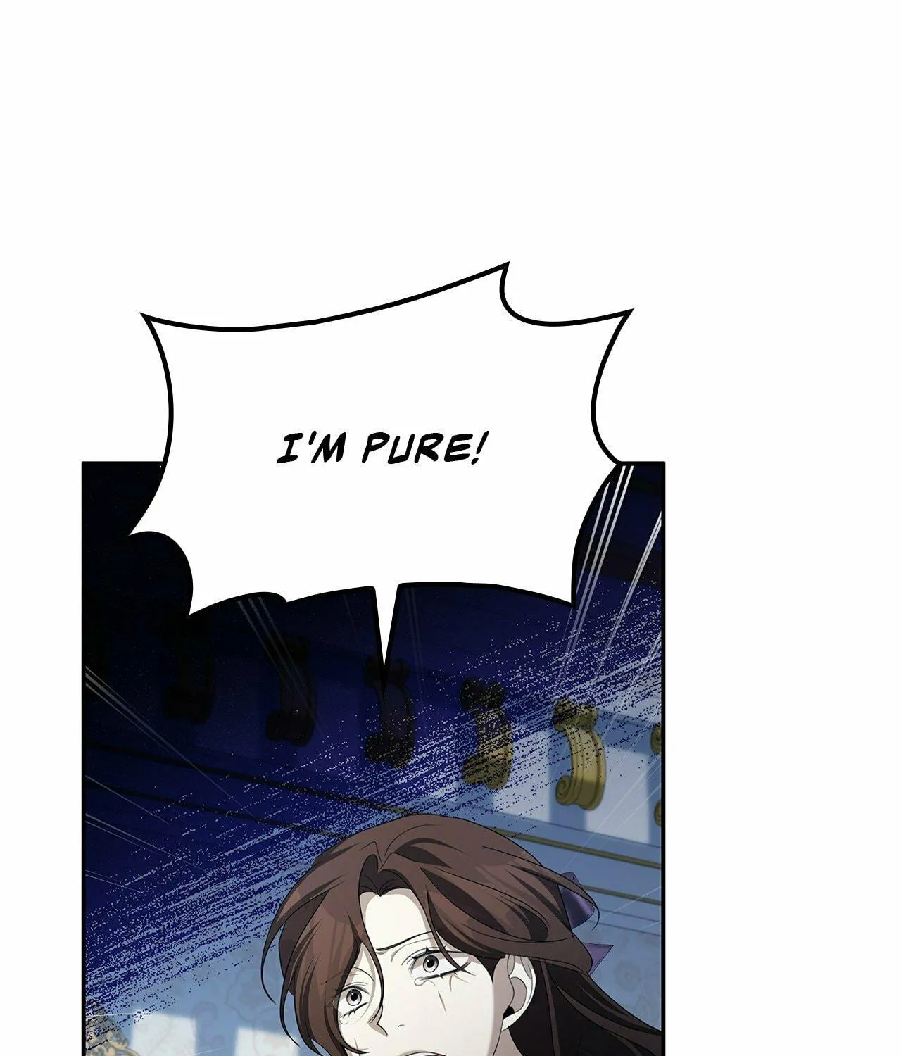 The Fangs That Pierce the Heart Chapter 41 page 151 - 