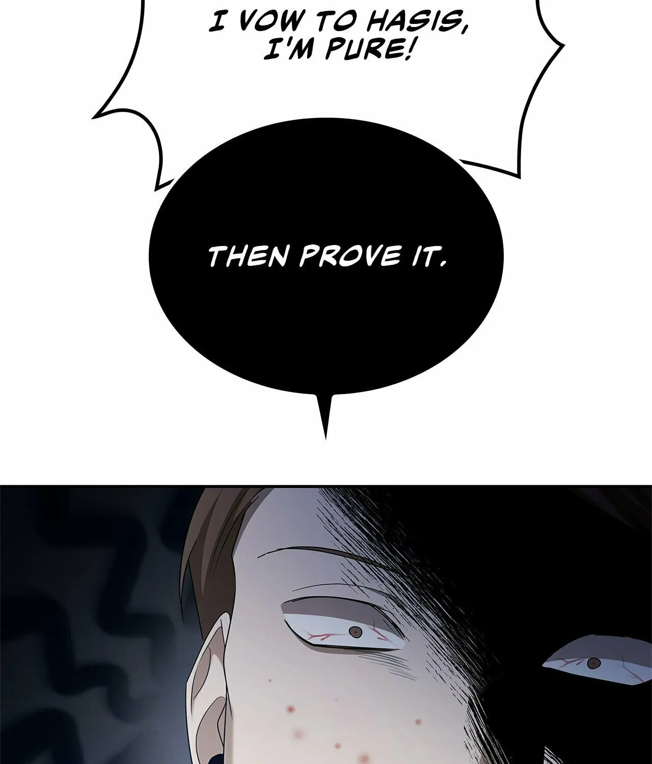 The Fangs That Pierce the Heart Chapter 41 page 153 - 
