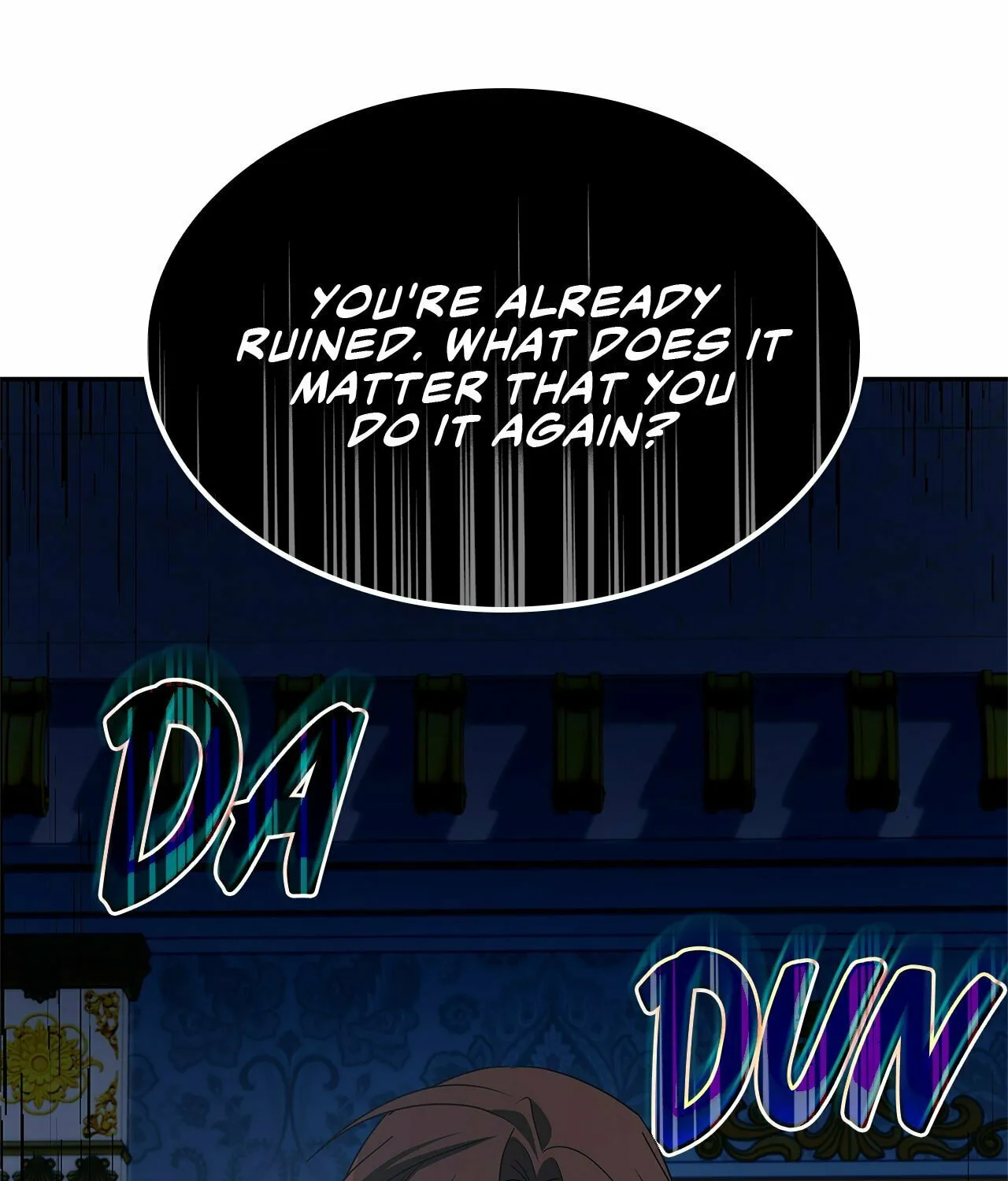 The Fangs That Pierce the Heart Chapter 41 page 155 - 