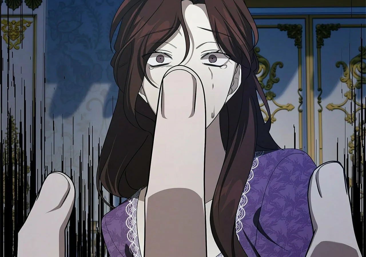 The Fangs That Pierce the Heart Chapter 41 page 156 - 