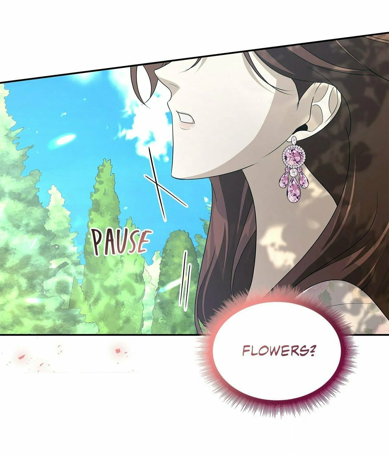 The Fangs That Pierce the Heart Chapter 41 page 18 - 