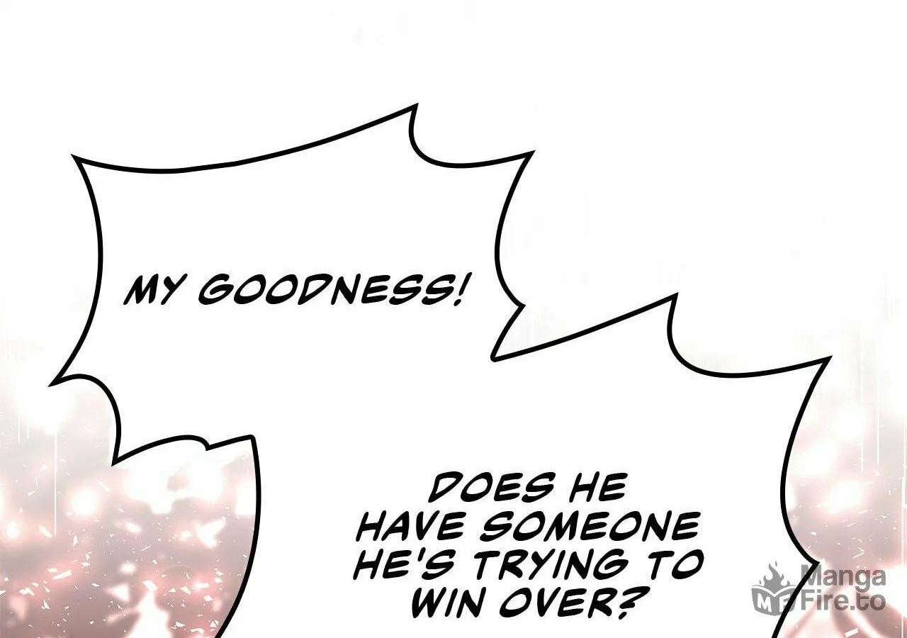 The Fangs That Pierce the Heart Chapter 41 page 19 - 