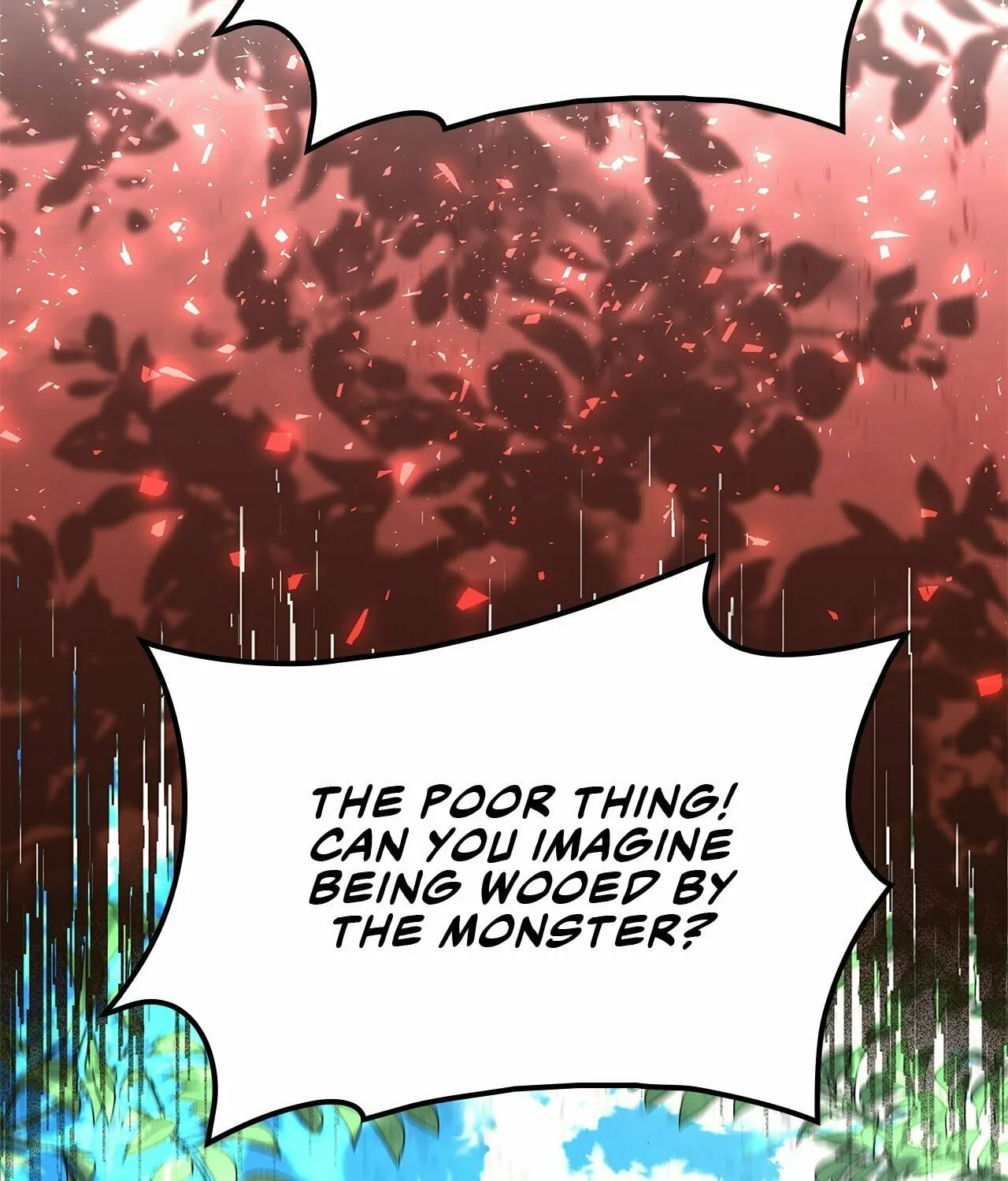 The Fangs That Pierce the Heart Chapter 41 page 20 - 