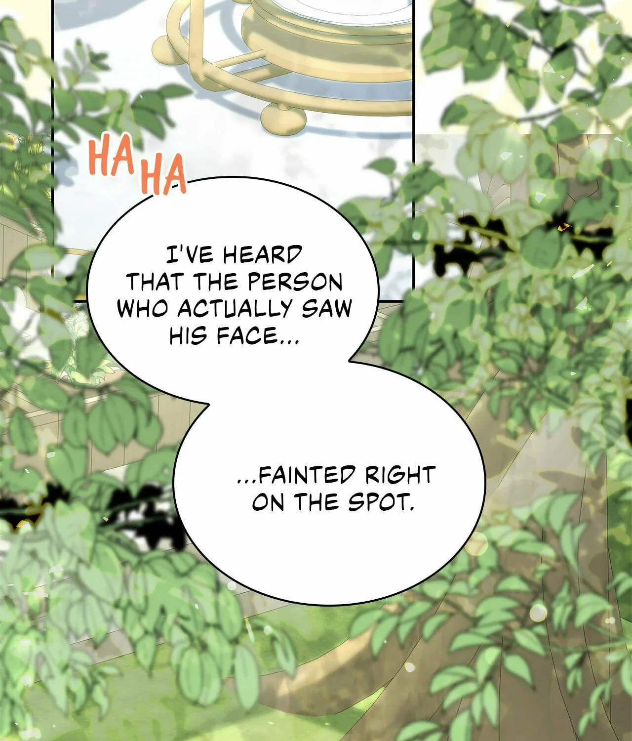 The Fangs That Pierce the Heart Chapter 41 page 3 - 