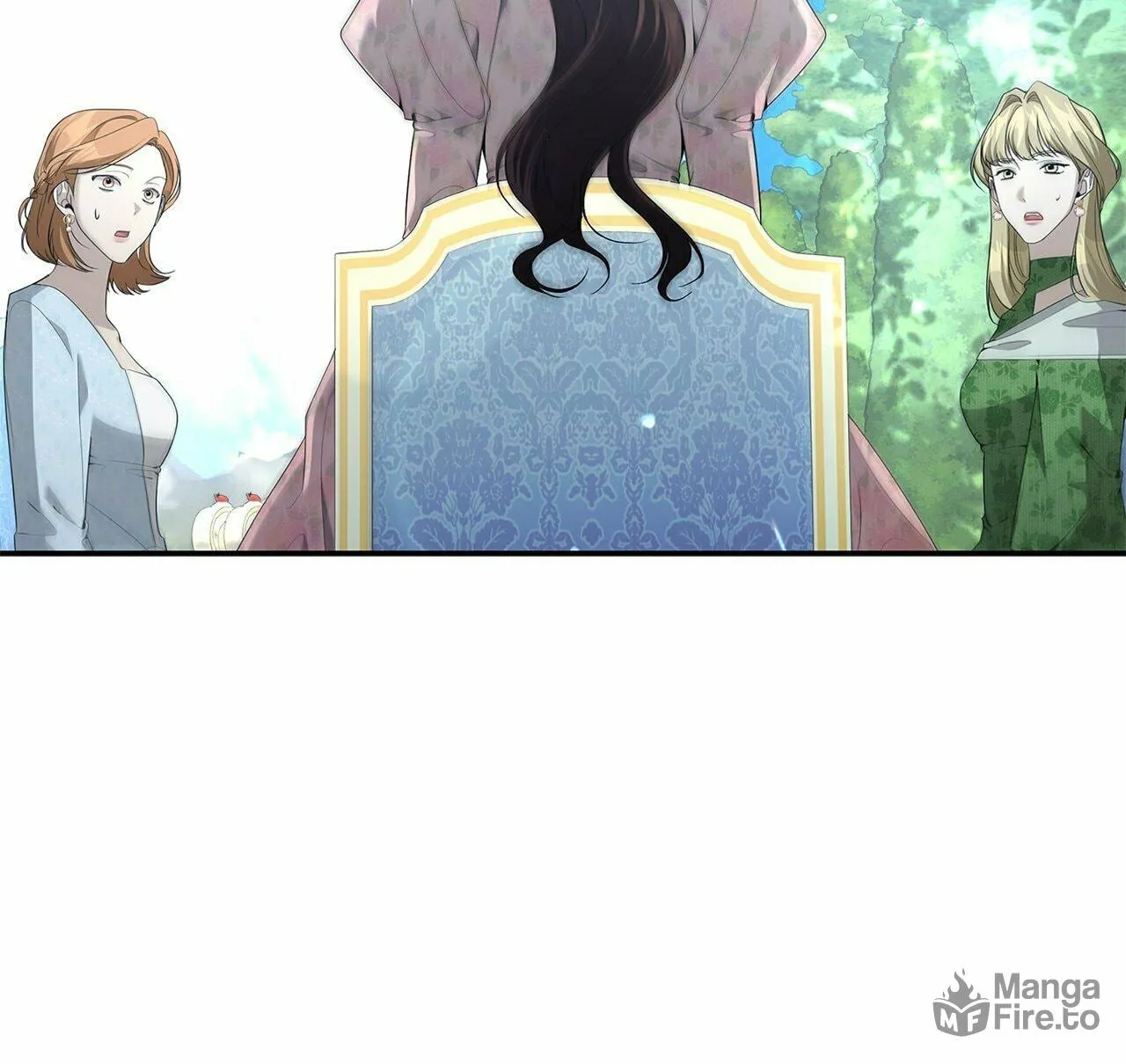 The Fangs That Pierce the Heart Chapter 41 page 22 - 