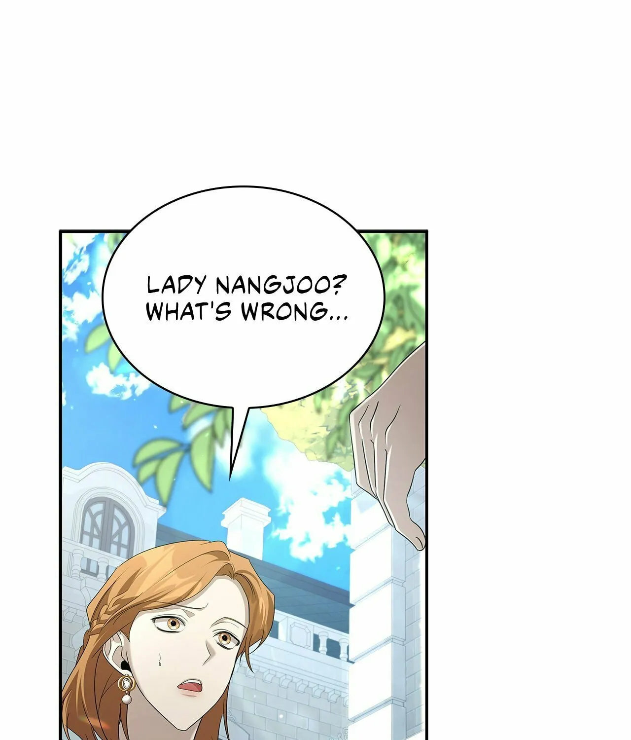 The Fangs That Pierce the Heart Chapter 41 page 23 - 