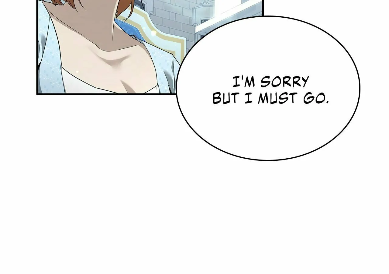 The Fangs That Pierce the Heart Chapter 41 page 24 - 