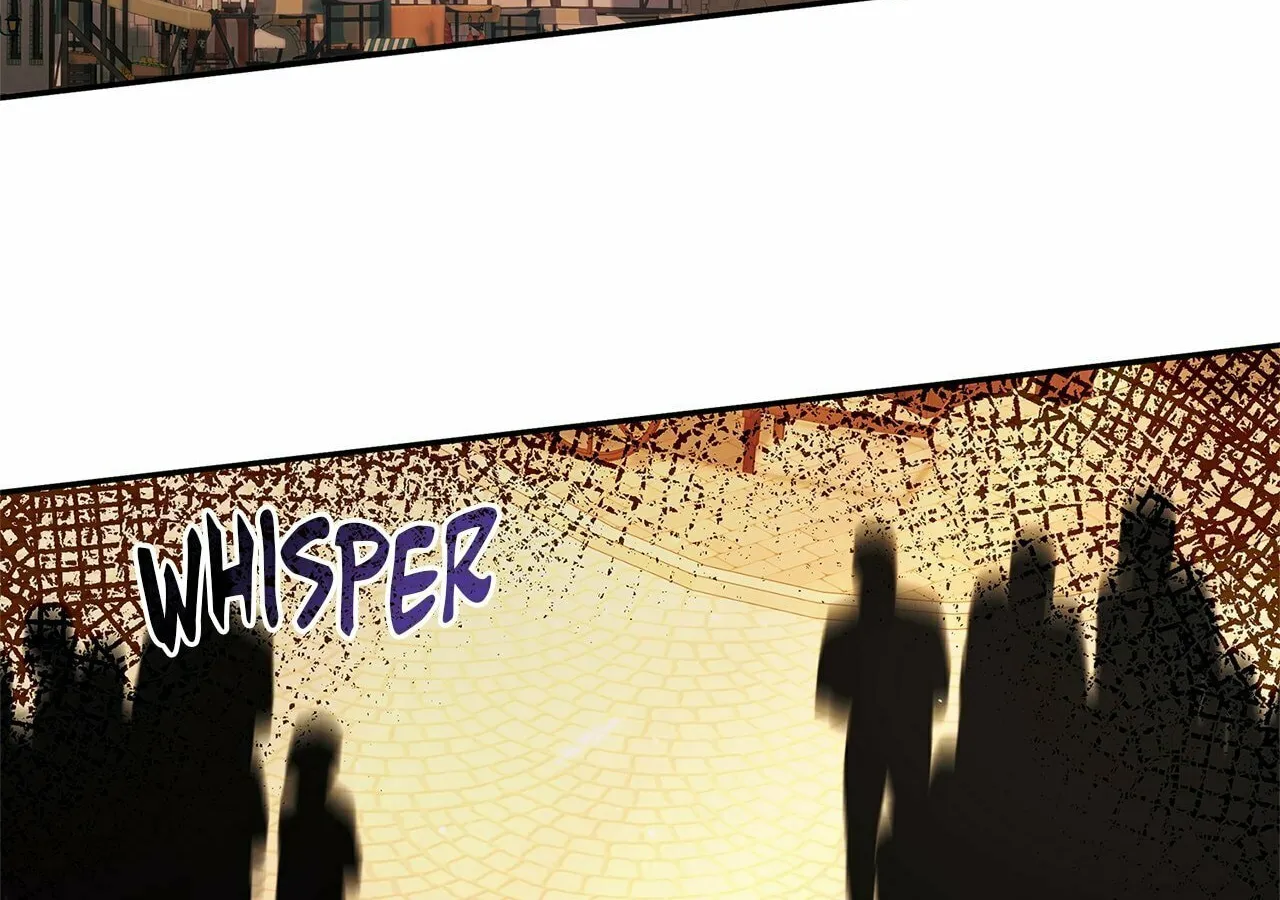 The Fangs That Pierce the Heart Chapter 41 page 31 - 