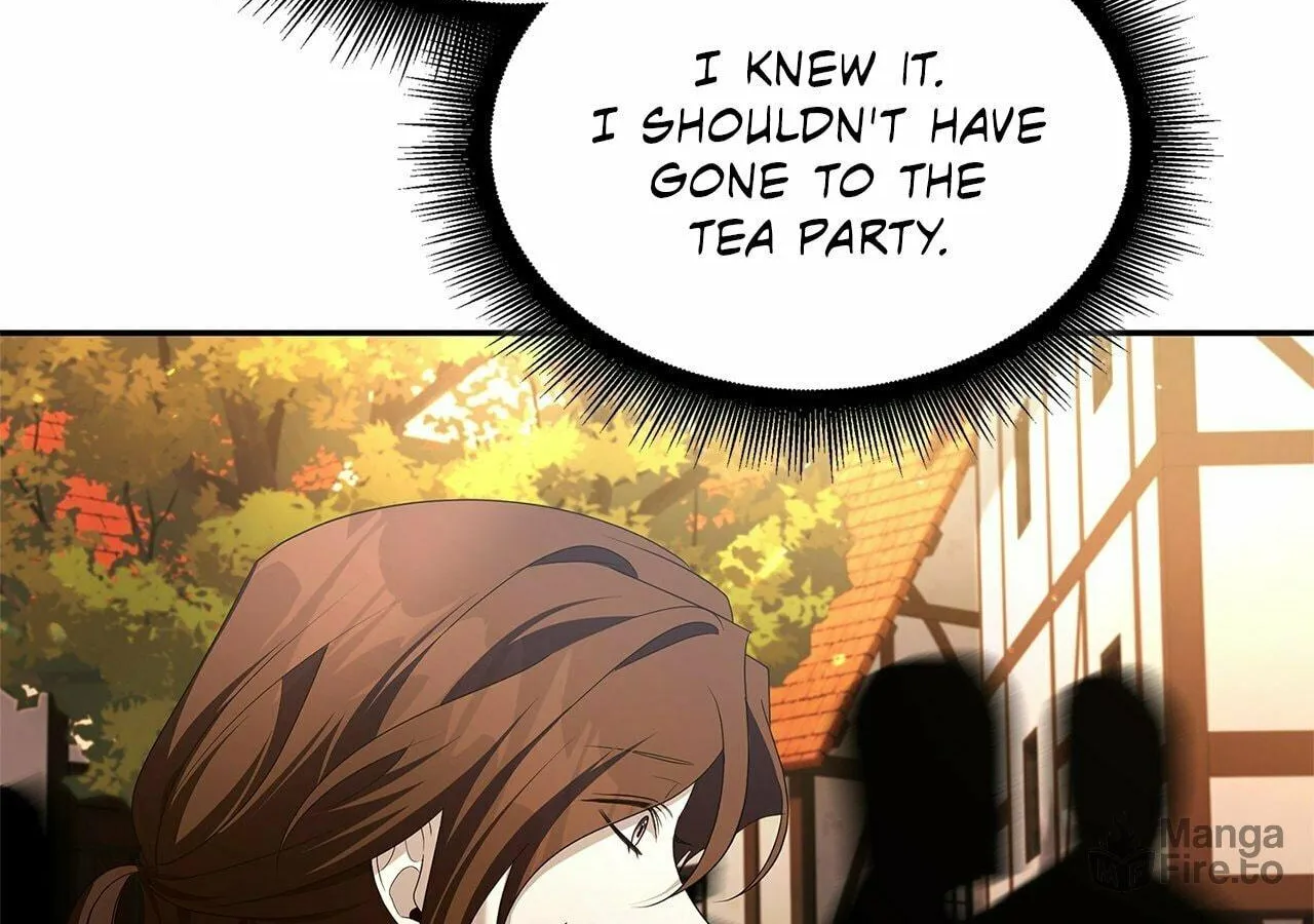 The Fangs That Pierce the Heart Chapter 41 page 33 - 