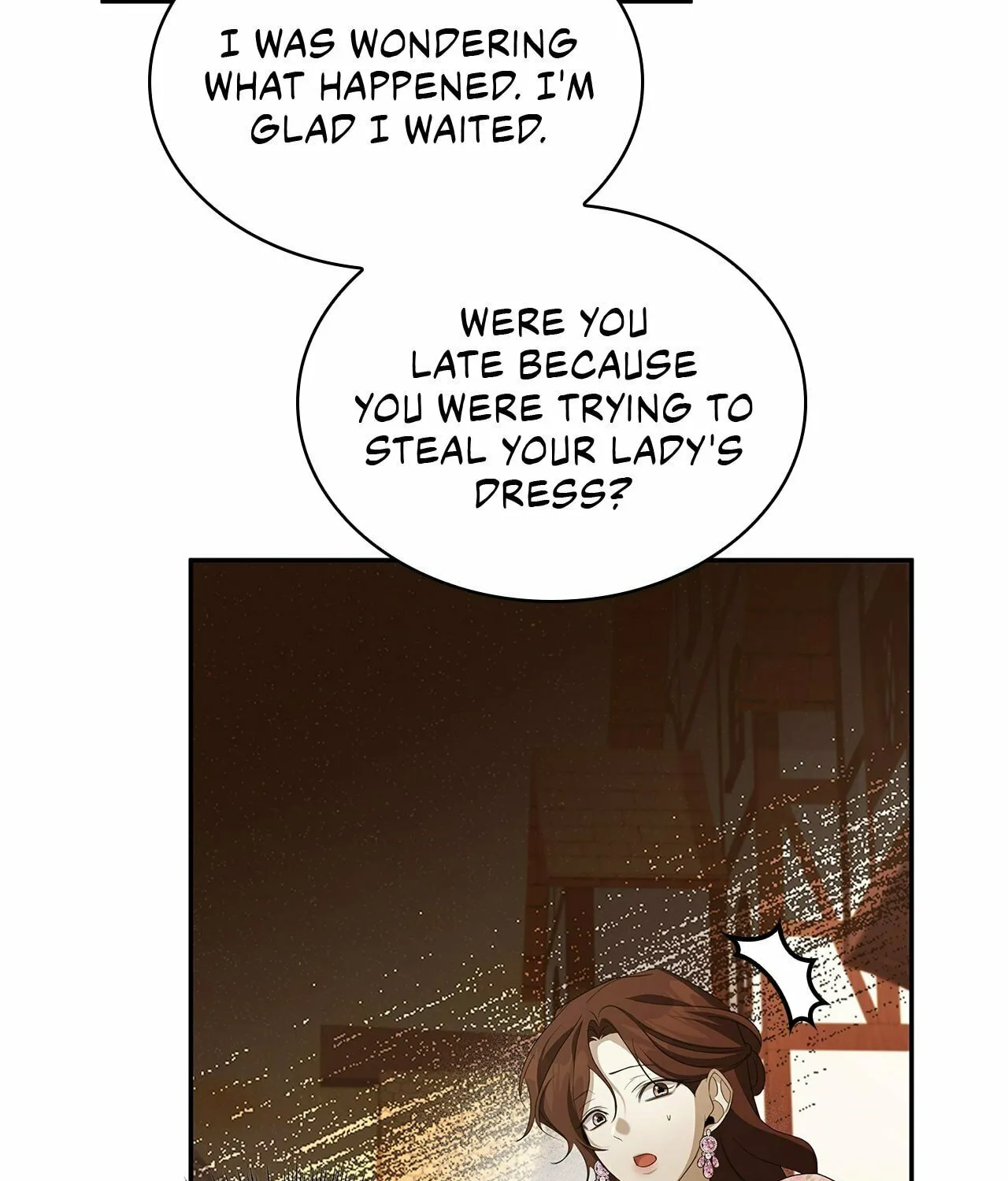 The Fangs That Pierce the Heart Chapter 41 page 41 - 