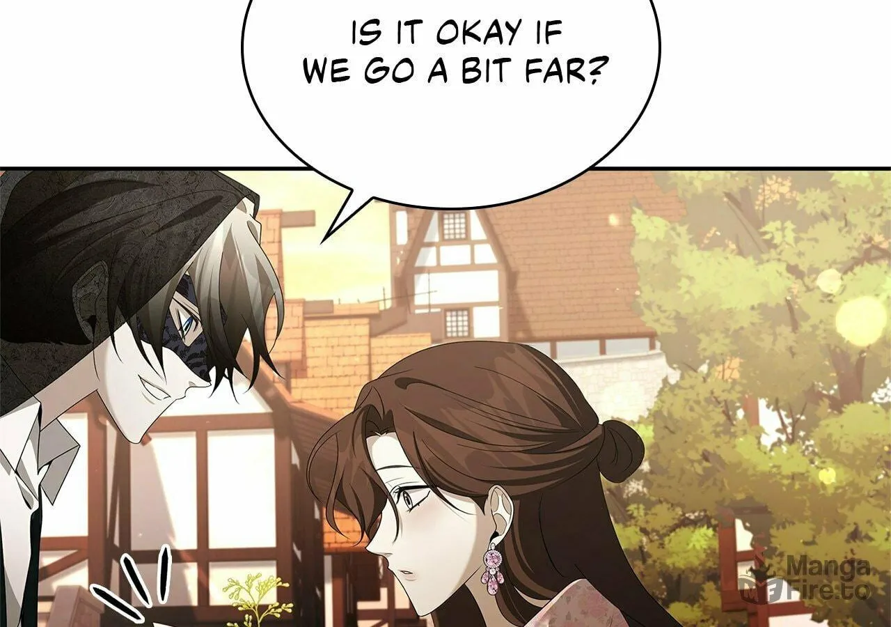 The Fangs That Pierce the Heart Chapter 41 page 44 - 